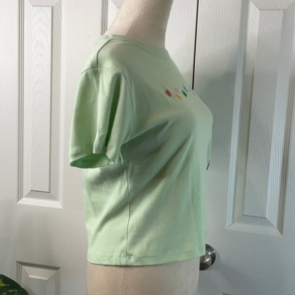 Lucky Charms - Women's Short Sleeve Size L - Picture 6 of 9